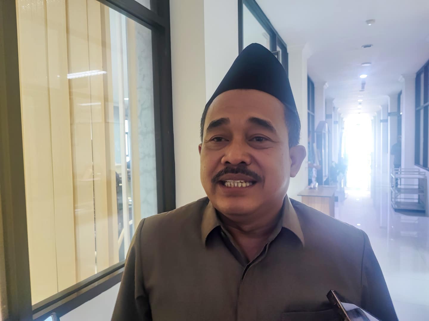 Cegah Korupsi dari Awal, DPRD Kabupaten Blitar Perketat Sinkronisasi Perencanaan Program
