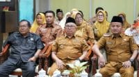 Ketua DPRD Kabupaten Blitar Ikuti Rakor Mendagri, Dorong Stabilitas Harga dan Pendidikan Antikorupsi