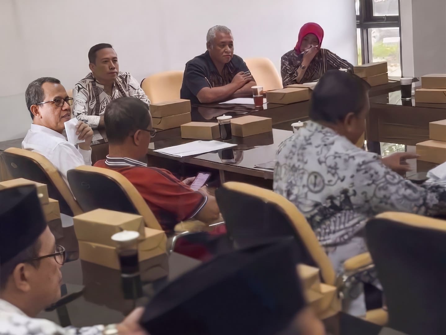 Rencana Gedung KDMP di Lingkungan SD Jadi Sorotan, DPRD Kabupaten Blitar Ajak Semua Pihak Cari Solusi Bersama