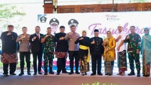 Peringati Hardiknas 2026, DPRD Kabupaten Blitar Tegaskan Komitmen Wujudkan Pendidikan Berkualitas