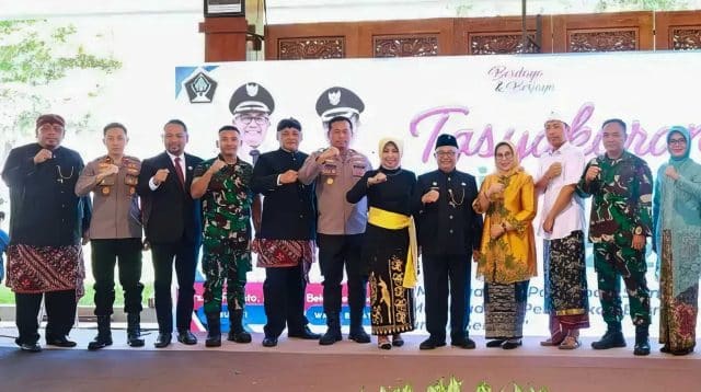 Peringati Hardiknas 2026, DPRD Kabupaten Blitar Tegaskan Komitmen Wujudkan Pendidikan Berkualitas