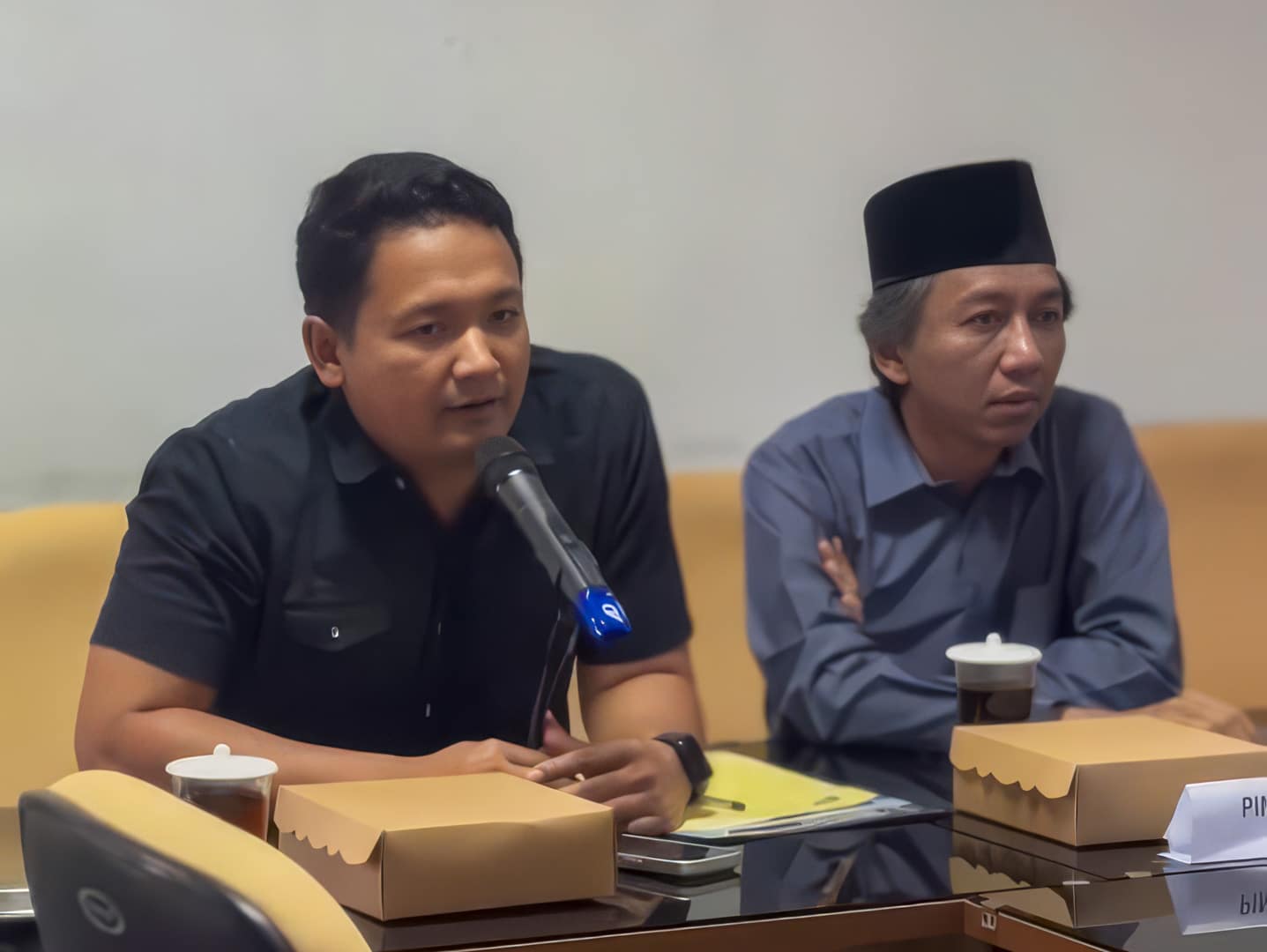 DPRD Kabupaten Blitar Dorong Penyelesaian Keluhan Bau Limbah Peternakan di Desa Ngaringan-Gandusari