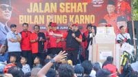 Puncak Bulan Bung Karno Jadi Bukti Politik Kerakyatan, Bupati Blitar Rijanto Dorong Wisata Blumbang Gede Berdayakan Masyarakat
