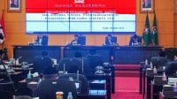 DPRD Kota Blitar Mulai Bahas Pertanggungjawaban APBD 2025, Soroti Efektivitas Program dan Serapan Anggaran