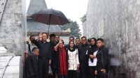 Sambut Megawati di Kota Proklamator, PDI Perjuangan Kabupaten Blitar Perkuat Semangat Kebangsaan