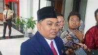 Hendik Budi Yuantoro Resmi Jadi Anggota DPRD Kabupaten Blitar, Siap Kawal Ketahanan Pangan dan Pendidikan