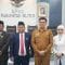 Hendik Budi Yuantoro Resmi Jadi Anggota DPRD Kabupaten Blitar, Ketua DPRD Ingatkan Legislator Jaga Integritas