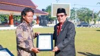 Ketua DPRD Kabupaten Blitar Dukung Polri Semakin Dekat dengan Masyarakat di Hari Bhayangkara ke-80