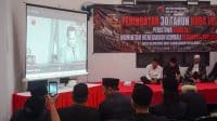 Mengenang 30 Tahun Tragedi Kudatuli: Sejarah Kelam Politik Orde Baru dan Titik Balik Reformasi