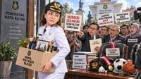 Wawali Blitar Elim Jadi ‘Pahlawan’ KONI, Tapi Berhadapan dengan Pemerintahannya Sendiri hingga Didesak Mundur