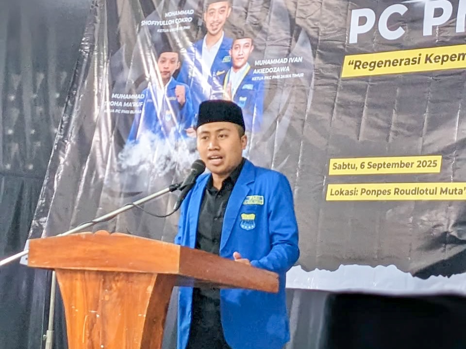 LBH PMII Jatim Luncurkan Policy Brief, Desak Kepastian Hukum Ambang Batas Parlemen Berpijak Pada Putusan MK