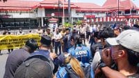 Pemkot Blitar Tegaskan Dukungan pada Olahraga, Dorong Ketua Definitif KONI Agar Hibah Penuhi Administrasi Sesuai Hukum