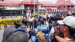 Pemkot Blitar Tegaskan Dukungan pada Olahraga, Dorong Ketua Definitif KONI Agar Hibah Penuhi Administrasi Sesuai Hukum
