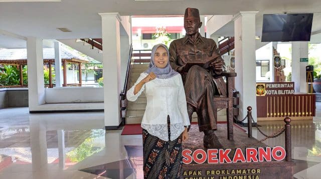 Ratih Dewi Indarti Tawarkan Reformasi Anggaran, Dorong Dana KONI Lebih Besar untuk Atlet dan Cabor