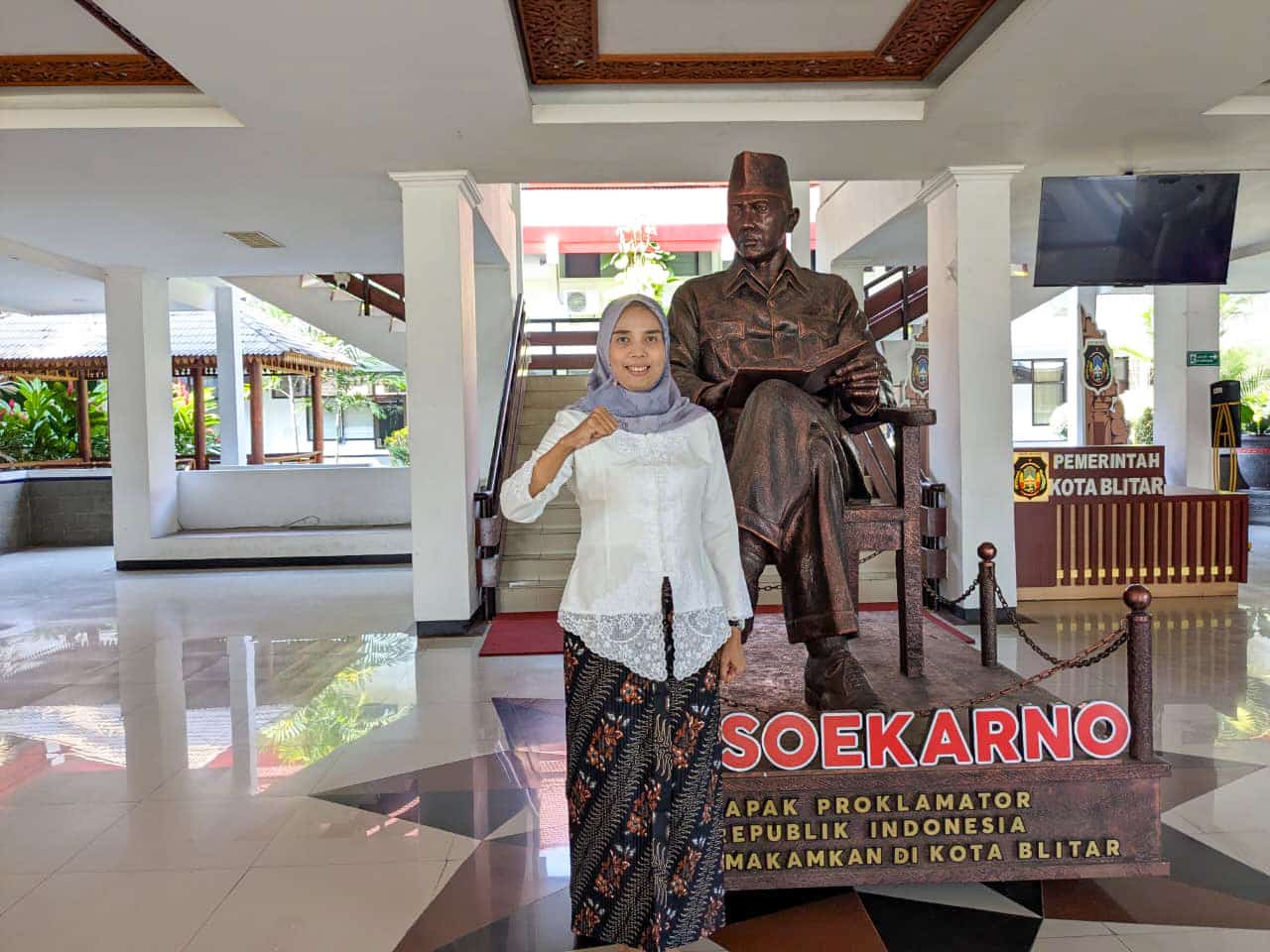 Ratih Dewi Indarti Tawarkan Reformasi Anggaran, Dorong Dana KONI Lebih Besar untuk Atlet dan Cabor