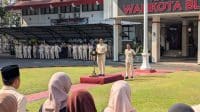Mas Ibin Tekankan Profesionalisme ASN, Minta Kepala OPD Jadi Teladan