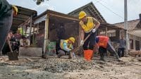 Jelang Musorkotlub, Mas Wali Kawal Program Warga, Wawali Elim Fokus Pencalonan Ketua KONI