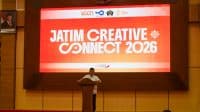 Bupati Rijanto Bawa Semangat Blitar Berdaya dan Berjaya ke Rakorda ICCN Jatim, UMKM Jadi Perhatian