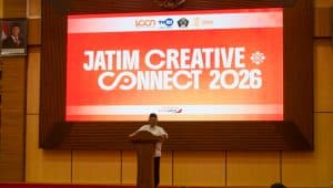 Bupati Rijanto Bawa Semangat Blitar Berdaya dan Berjaya ke Rakorda ICCN Jatim, UMKM Jadi Perhatian