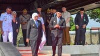 Ziarah Bung Karno Blitar, Khofifah Bawa Pesan Jawa Timur Berkelanjutan dan Kedaulatan Pangan, Mas Ibin Beri Dukungan