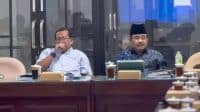 DPRD Kabupaten Blitar Kawal Penyempurnaan Perubahan APBD 2026, Banggar Bahas Evaluasi Gubernur