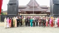 Hari Sumpah Pemuda 2026, Ketua DPRD Kabupaten Blitar Supriadi Dorong Generasi Muda Berinovasi dan Berkontribusi bagi Daerah