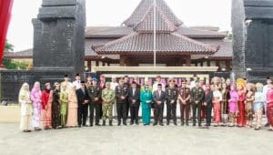Hari Sumpah Pemuda 2026, Ketua DPRD Kabupaten Blitar Supriadi Dorong Generasi Muda Berinovasi dan Berkontribusi bagi Daerah