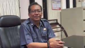 Ketua DPRD Supriadi: Wisuda Bukan Akhir Perjuangan, Lulusan UNU Blitar Harus Beri Manfaat bagi Masyarakat