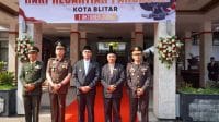 Hari Kesaktian Pancasila, dr Syahrul Tekankan Nilai-Nilai Pancasila Diimplementasikan dalam Kerja DPRD Kota Blitar