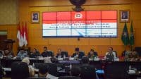 Raperda Smart City Kota Blitar Diuji Publik, DPRD Kota Blitar Buka Ruang Masukan Warga