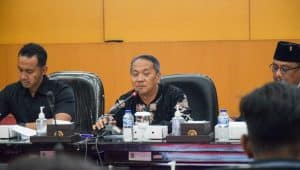 Desak Pemerintah Segera Sikapi Pertalite Langka, Ketua DPRD Kota Blitar Khawatir Beban Ekonomi Warga Makin Berat
