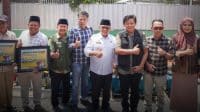DPRD Kabupaten Blitar Dukung Mekanisasi Pertanian, Ratusan Alsintan Dibagikan ke Kelompok Petani
